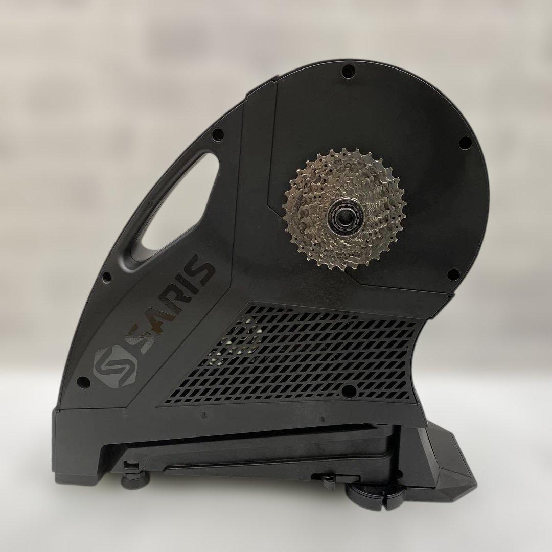 SARIS H3 スマートトレーナー