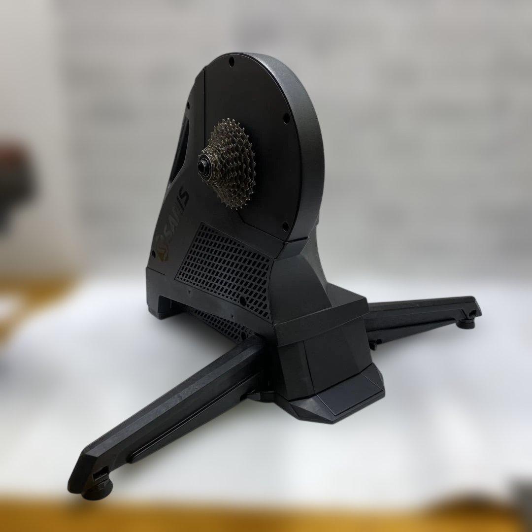 SARIS H3 スマートトレーナー