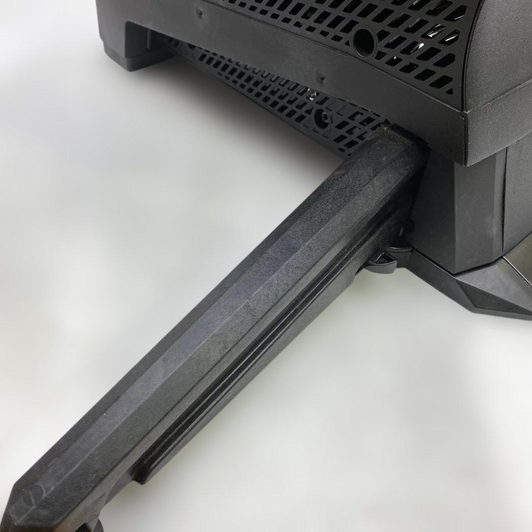 SARIS H3 スマートトレーナー