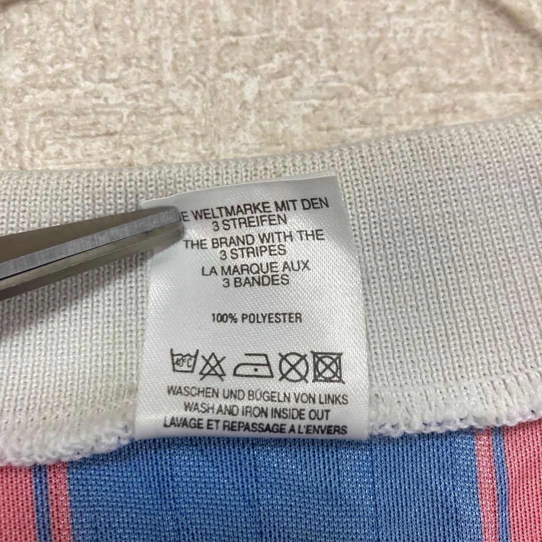 90s 【ENGLAND製】 adidas バイエルンミュンヘン ユニフォーム