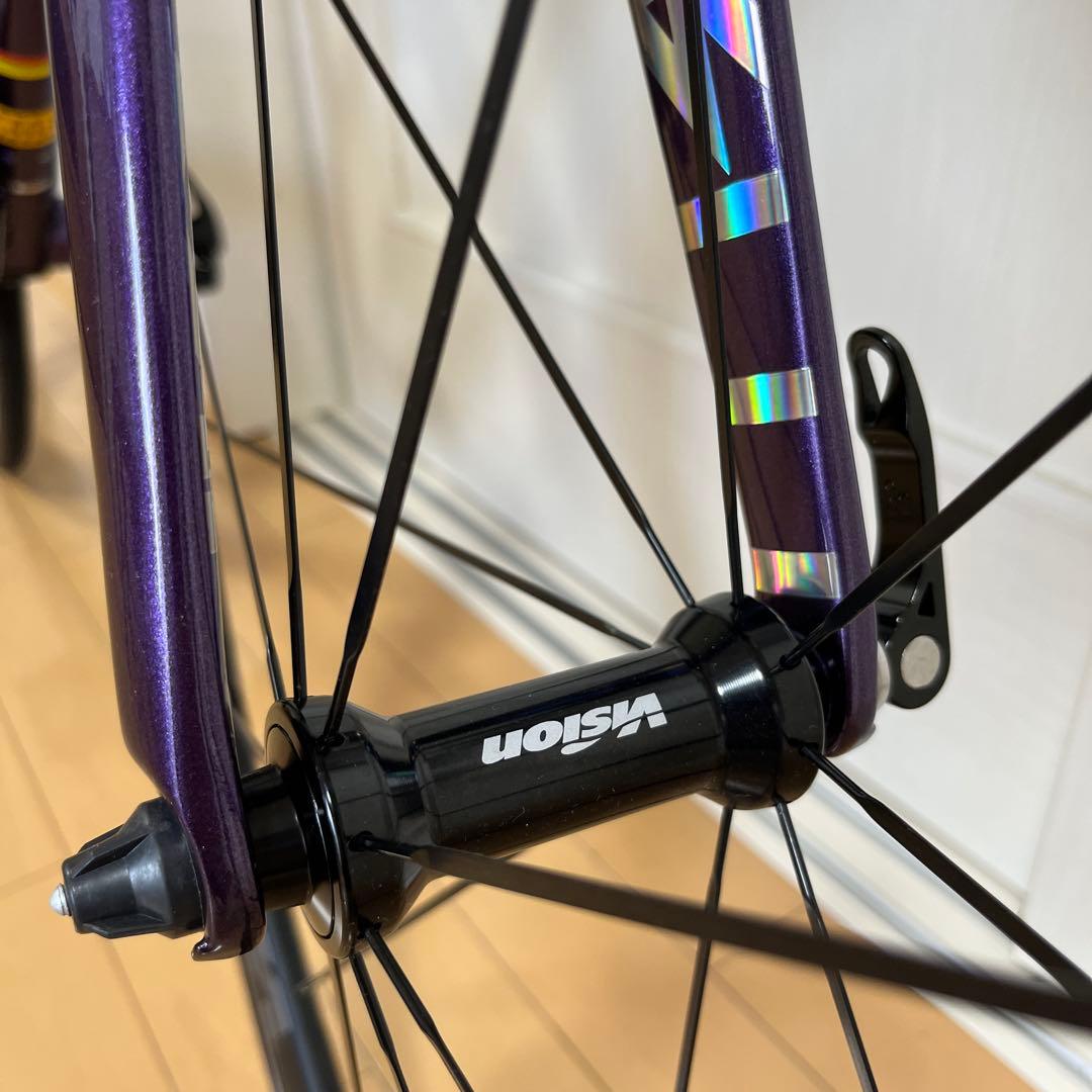 チネリ　Cinelli VIGORELLI ROAD ヴィゴレッリロード