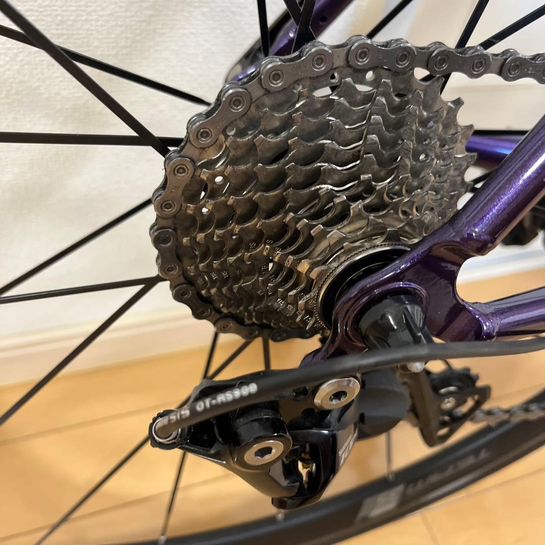チネリ　Cinelli VIGORELLI ROAD ヴィゴレッリロード