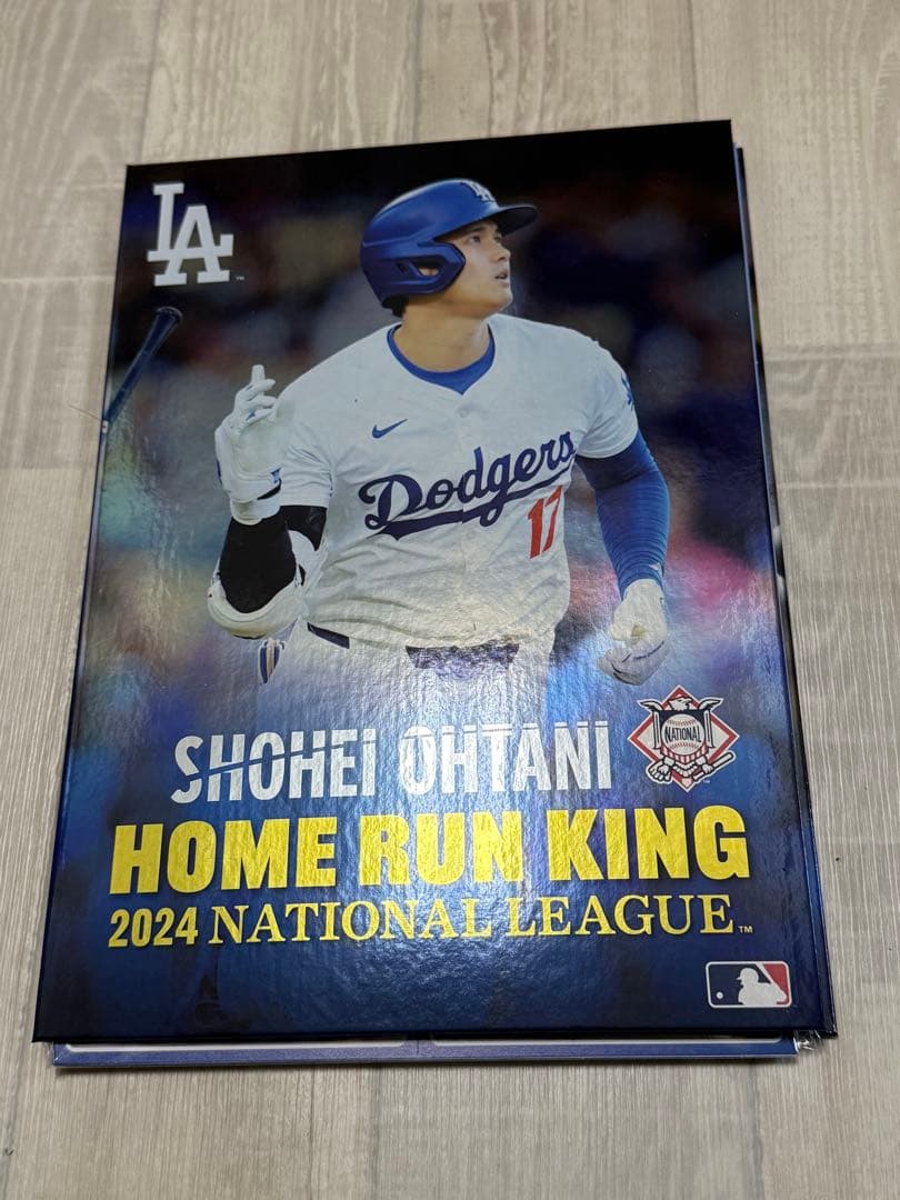 大谷翔平 プレミアムフレーム切手セット 50-50達成記念