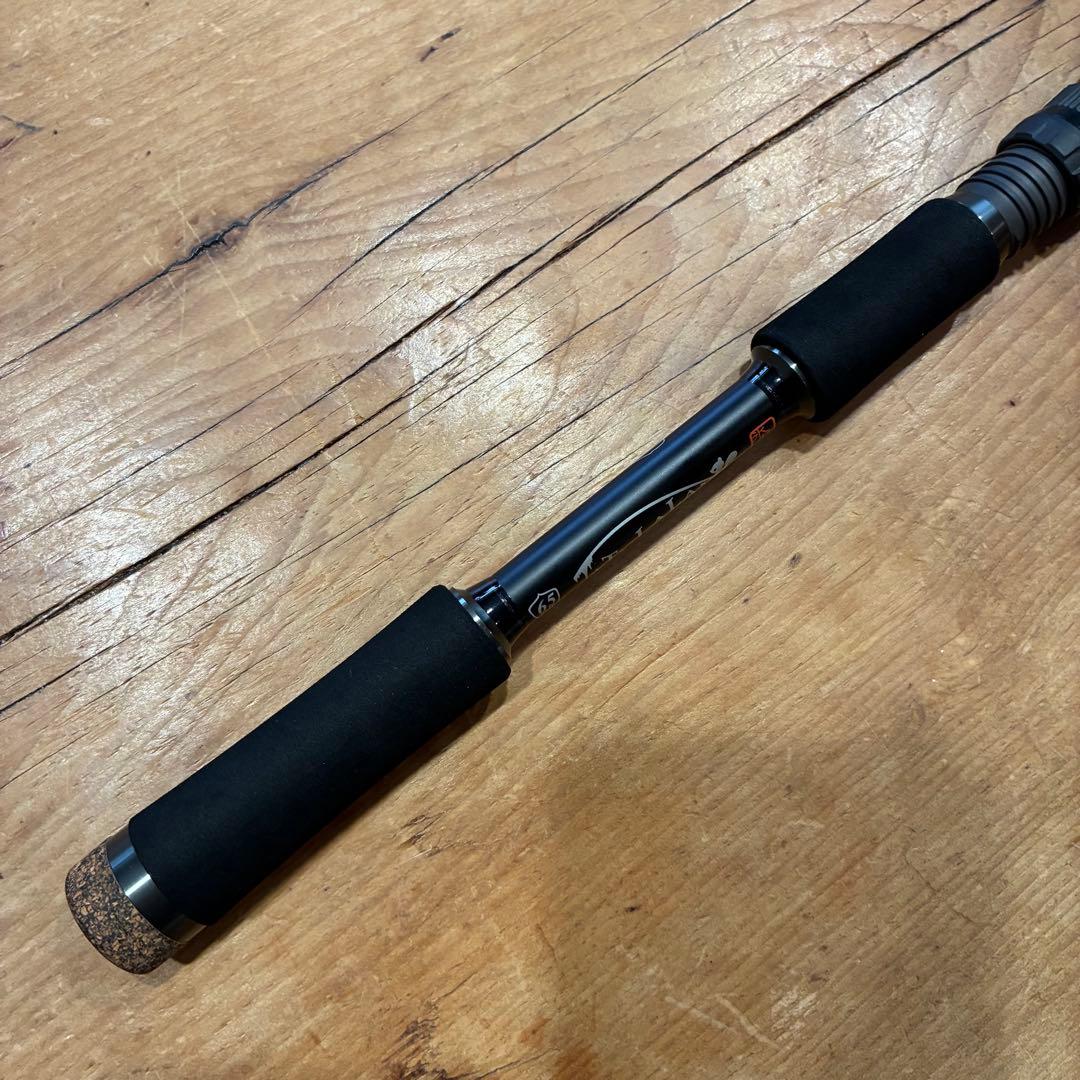 ＊トモ＊TULALAツララ CONCEPT D 65LS