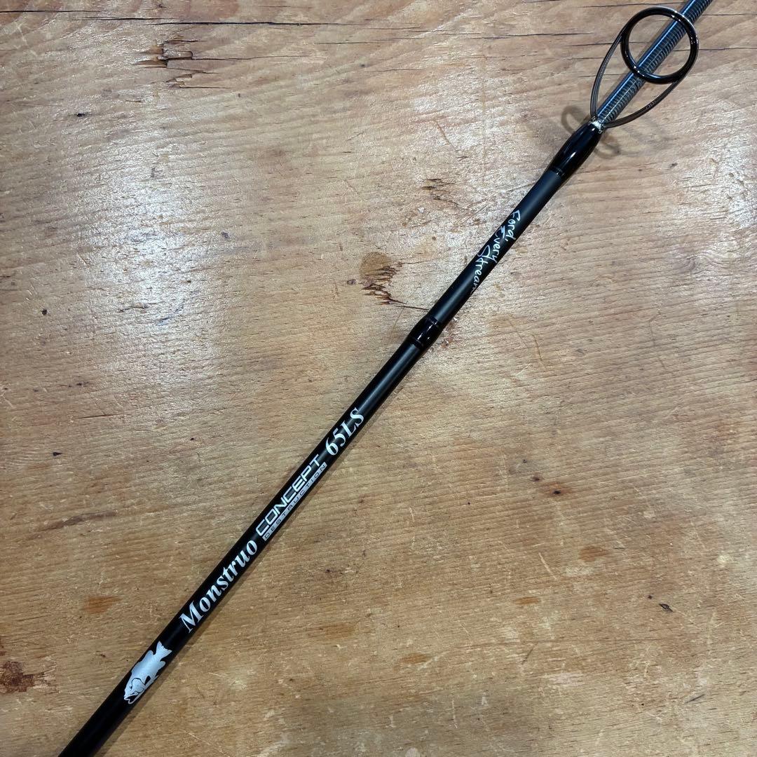 ＊トモ＊TULALAツララ CONCEPT D 65LS