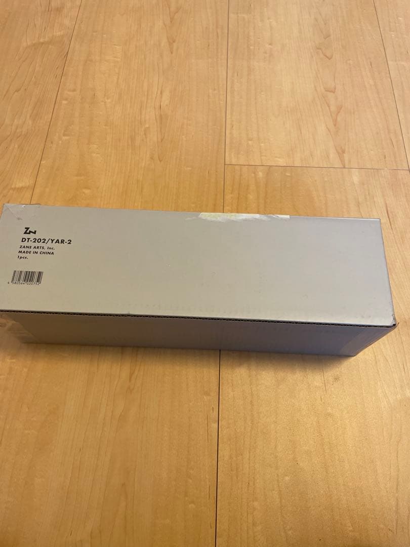 ゼインアーツ　ヤール2 ZANE ARTS YAR-2 新品