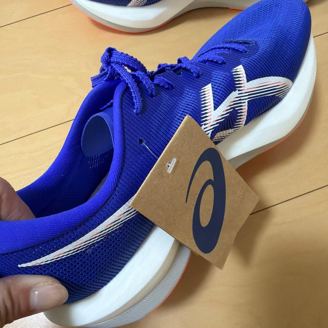 【新品タグ付き】asics MAGIC SPEED 5 28.0 cm