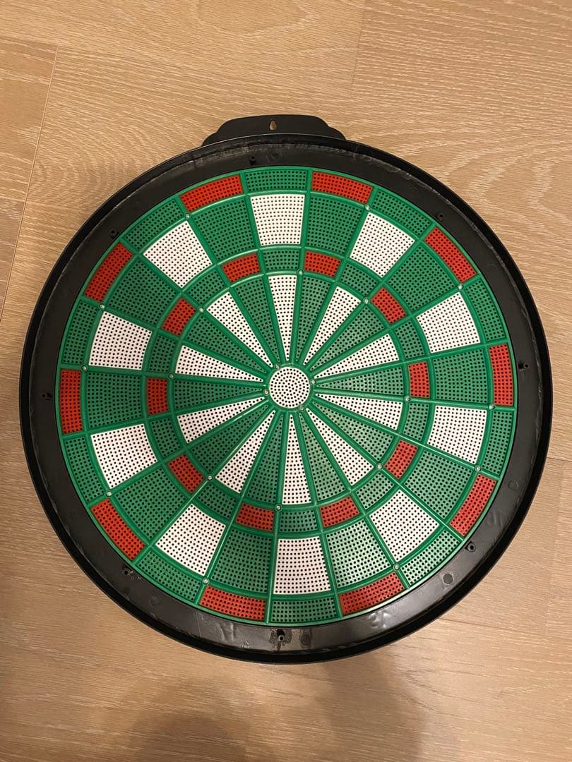 DARTS BOARD 45cm ダーツボードセット