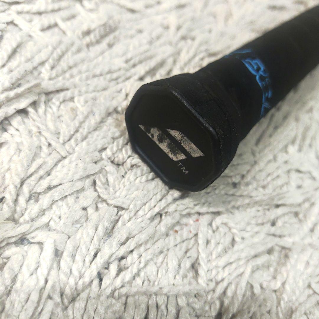 Babolat　バボラ　バドミントン　ラケット　サテライト 6.5