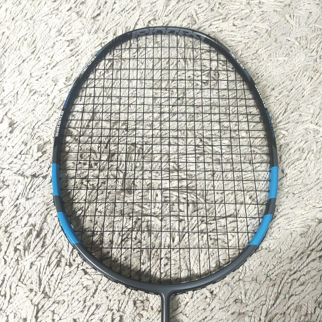 Babolat　バボラ　バドミントン　ラケット　サテライト 6.5