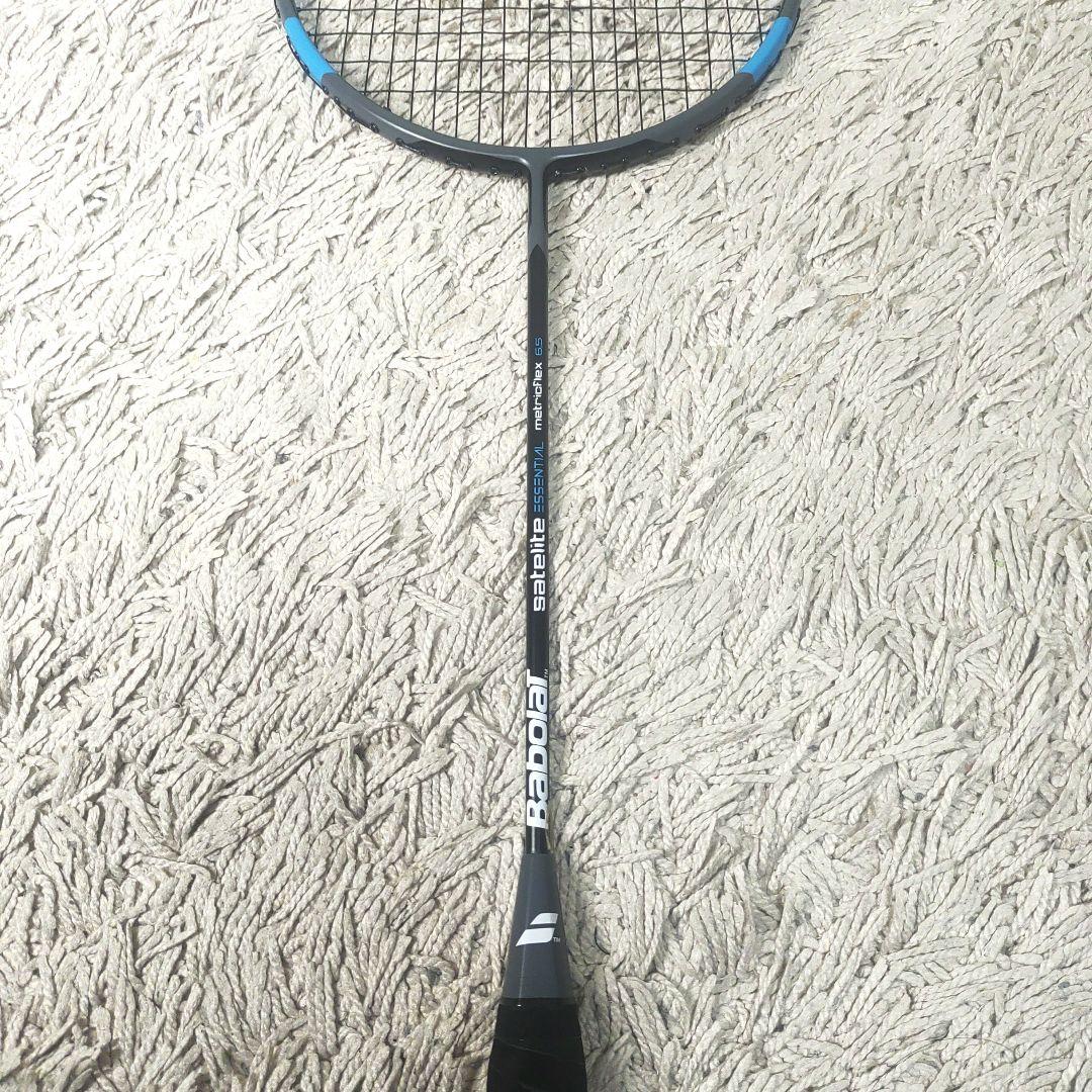 Babolat　バボラ　バドミントン　ラケット　サテライト 6.5