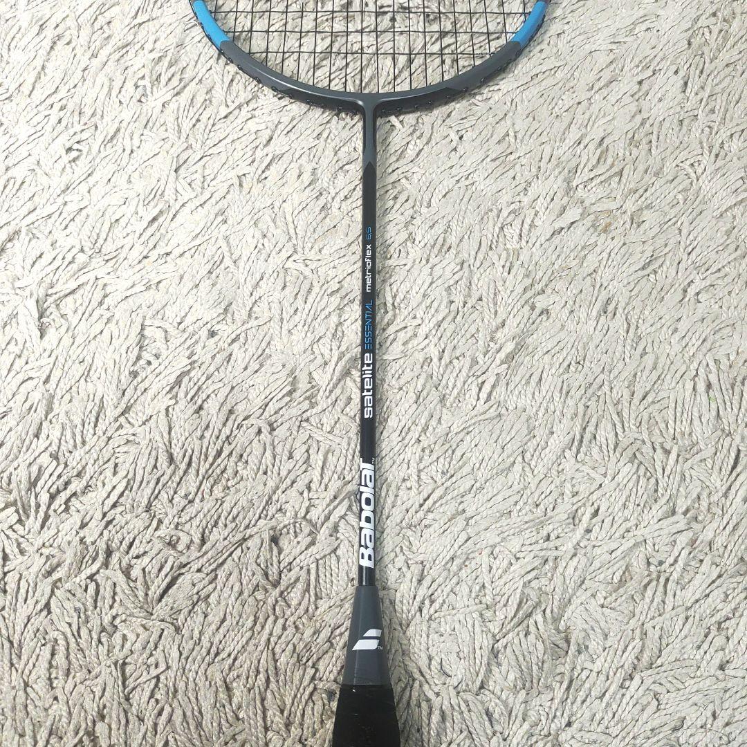 Babolat　バボラ　バドミントン　ラケット　サテライト 6.5