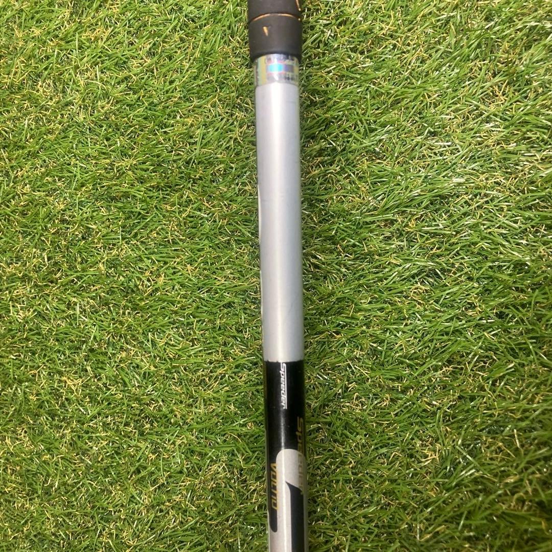 ドライバー　カタナ　VOLTIO PLUS NINJA 1W
