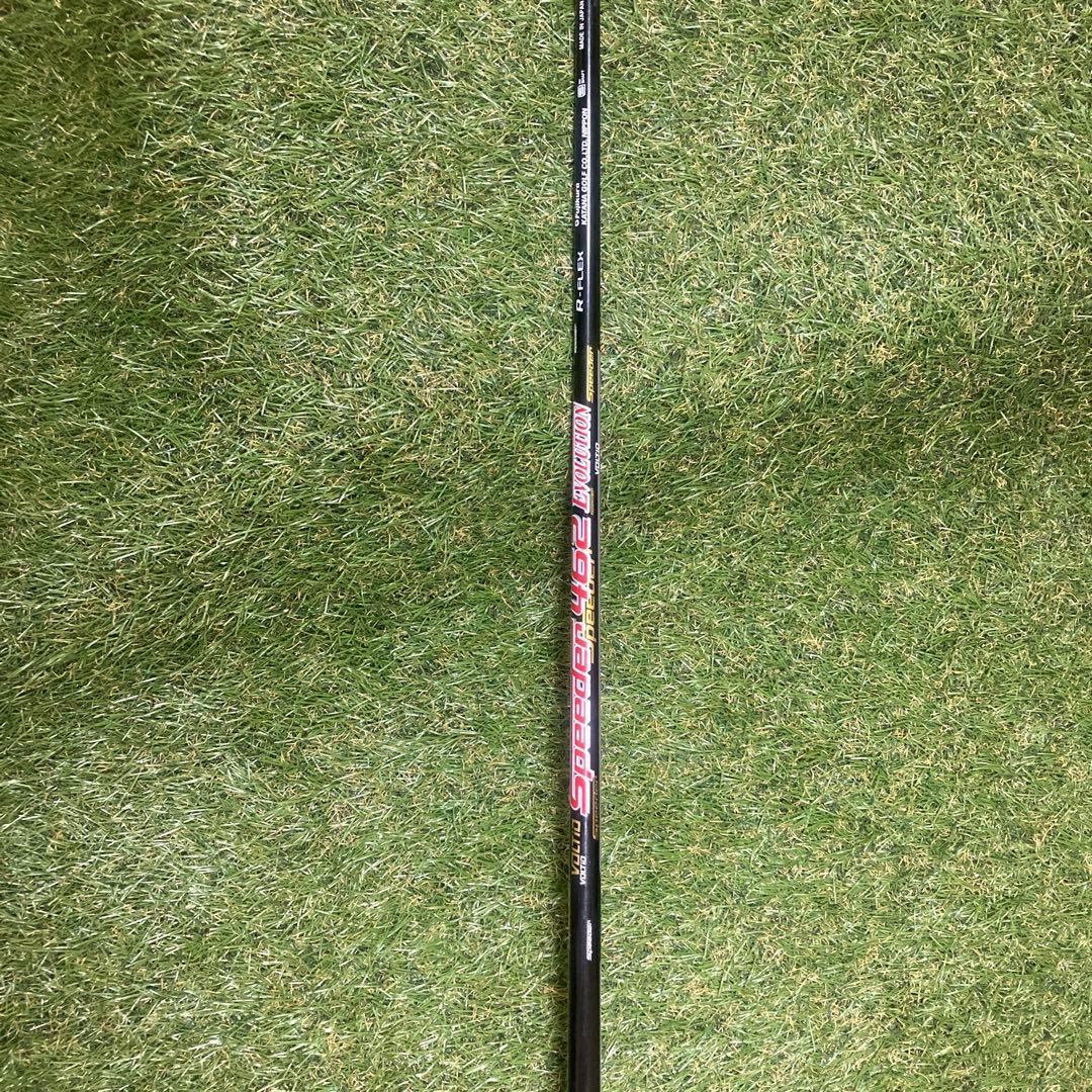 ドライバー　カタナ　VOLTIO PLUS NINJA 1W