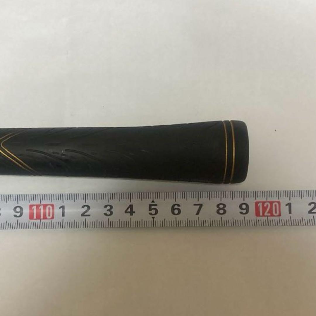 ドライバー　カタナ　VOLTIO PLUS NINJA 1W