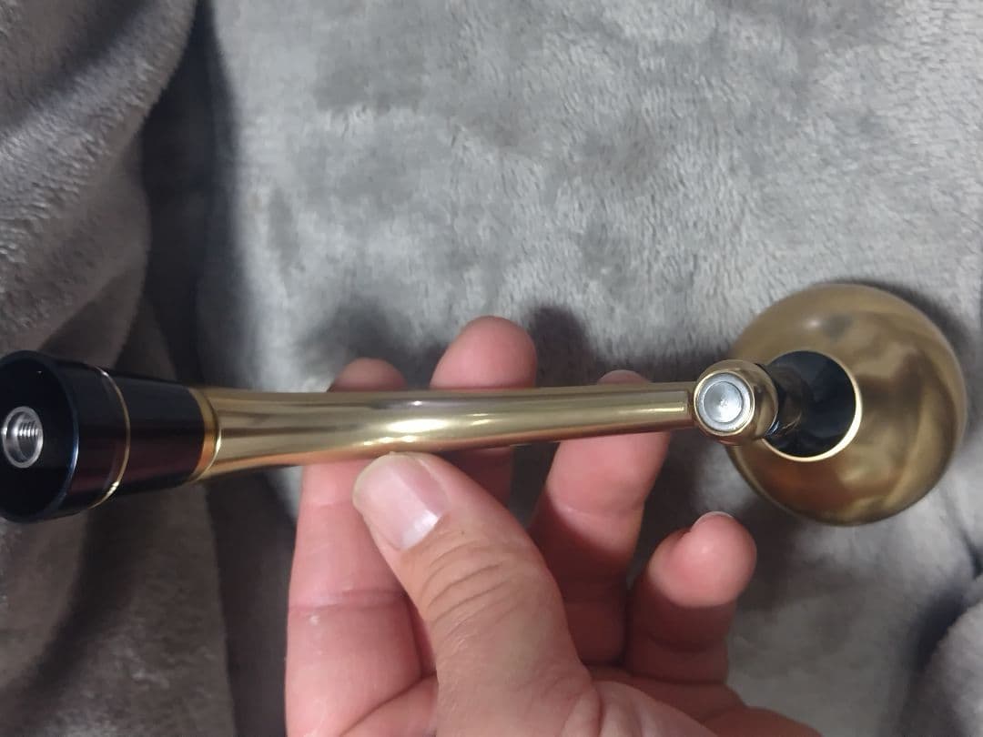 まさぞ~　買うなら新古品のがお得です。20SALTIGA 18000-H
