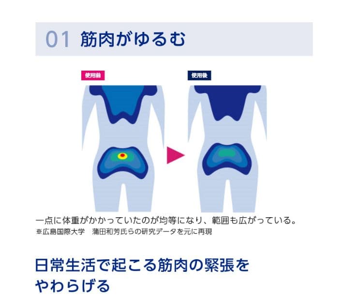 正規品LPN社製 ストレッチポール(R)EXシリーズ ストレッチポール 98cm