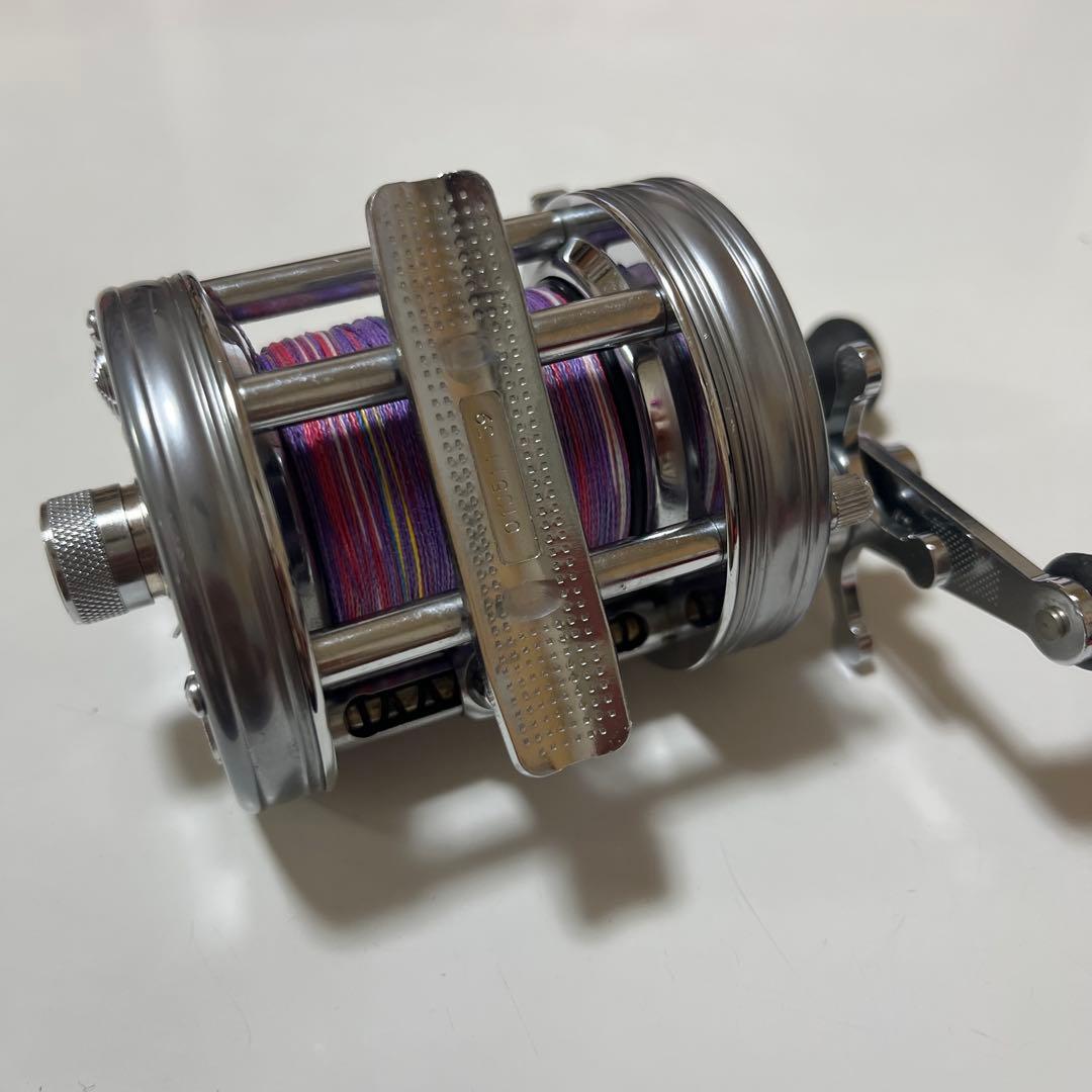 アブ　ABU Ambassadeur アンバサダー　6500cs rocket