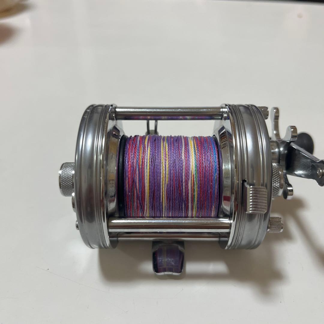 アブ　ABU Ambassadeur アンバサダー　6500cs rocket