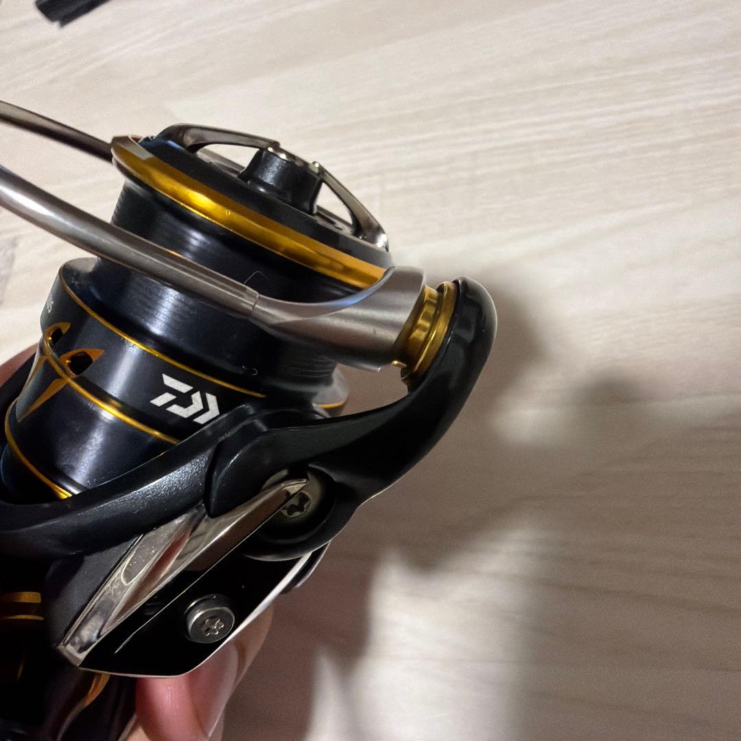 21カルディア FC LT 2000S