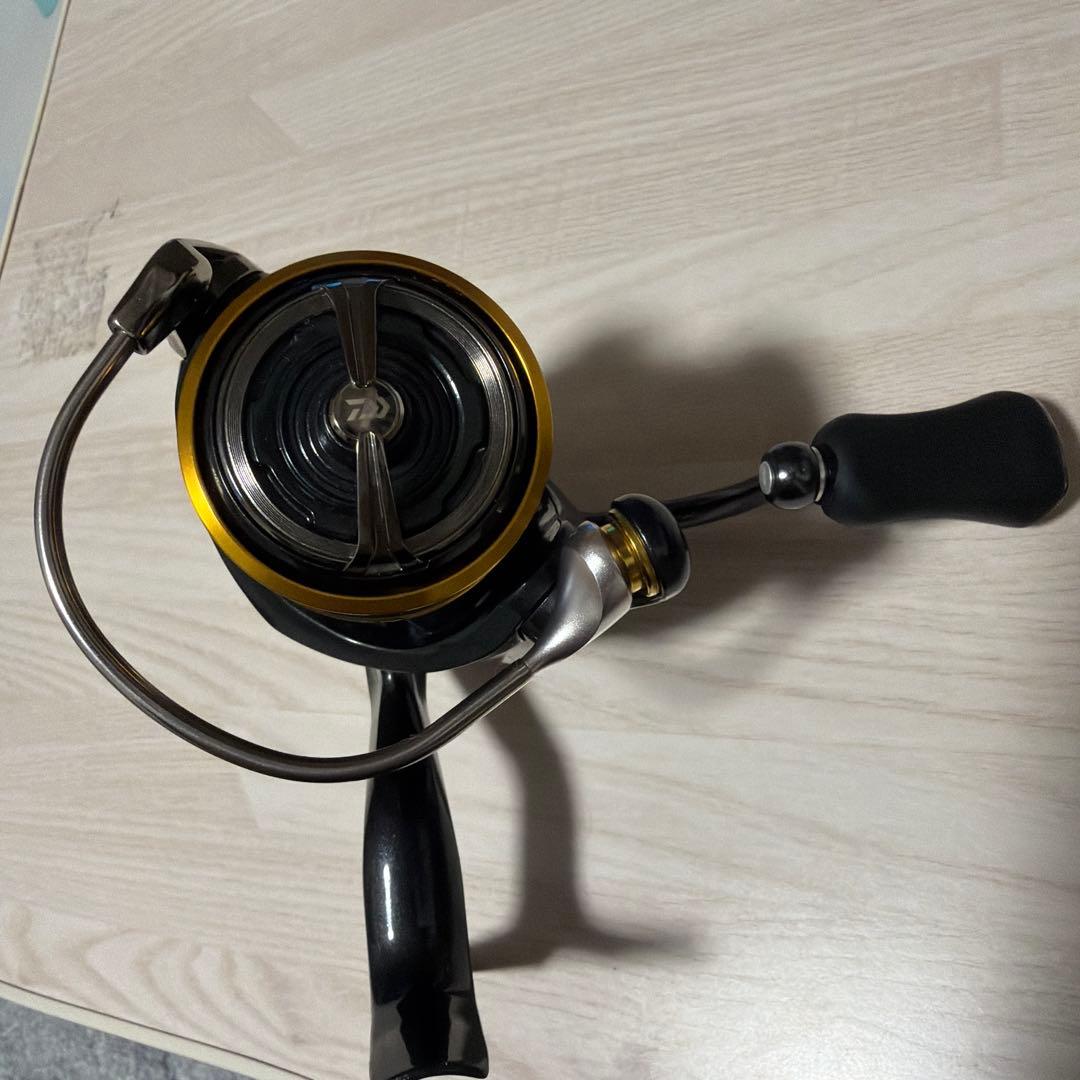 21カルディア FC LT 2000S