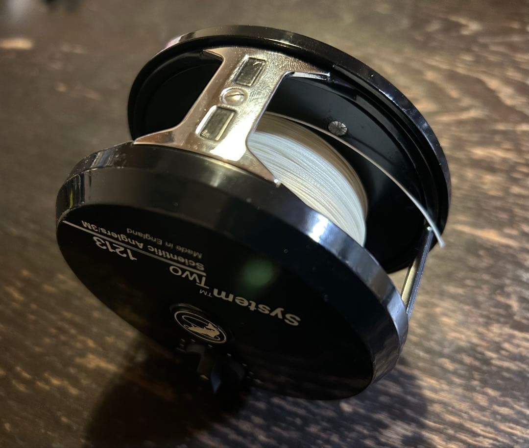 リール Scientific Anglers System Tow 1213