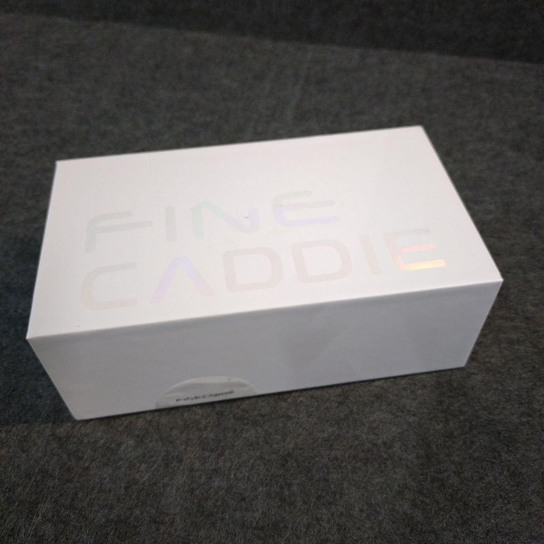 ラウンド用品・アクセサリー FINE CADDIE J7