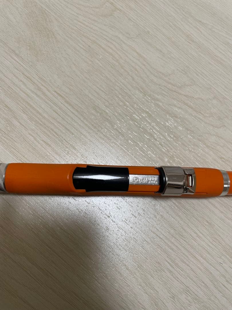 宇崎日新　イングラムISO IM LTD-OR 1.75-530