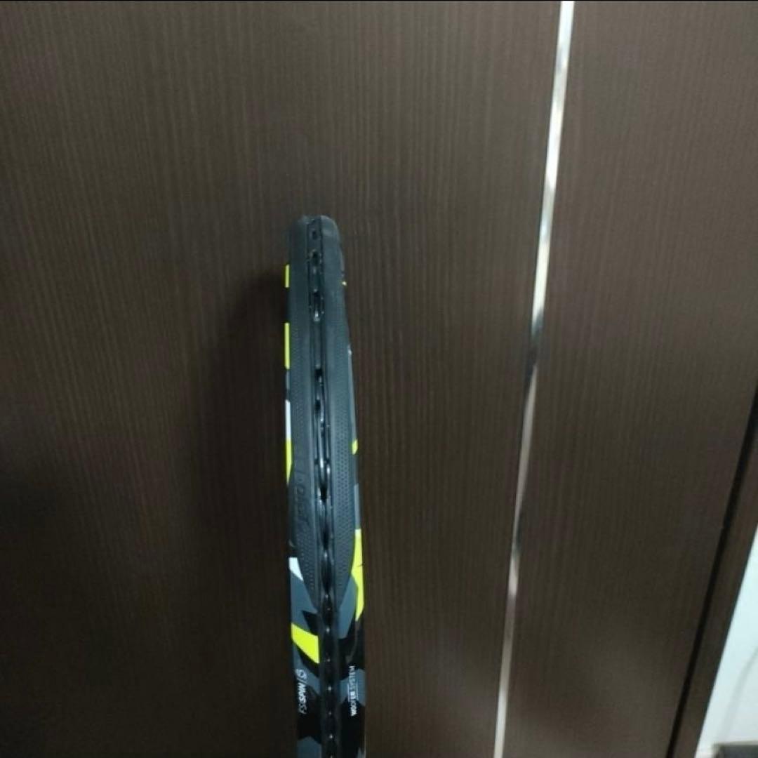 テニスラケット　Babolat PURE AERO ピュアアエロ　2023