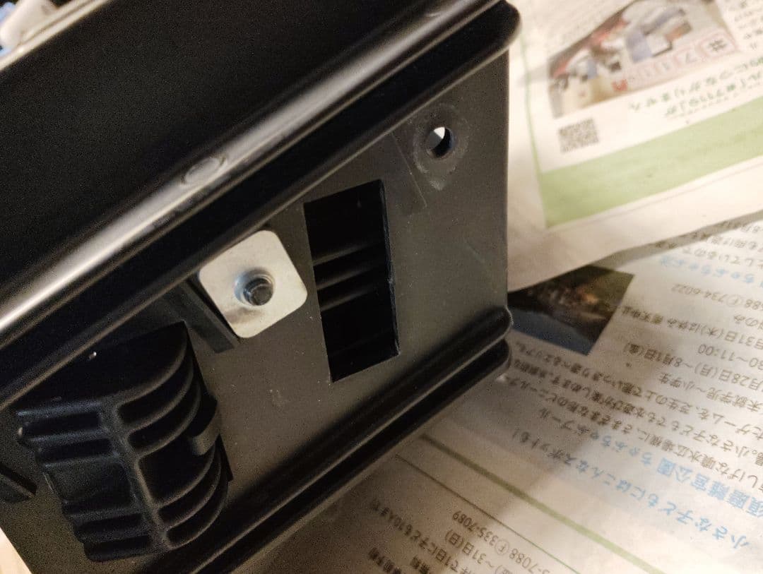 am◎* OGKフロントチャイルドシート