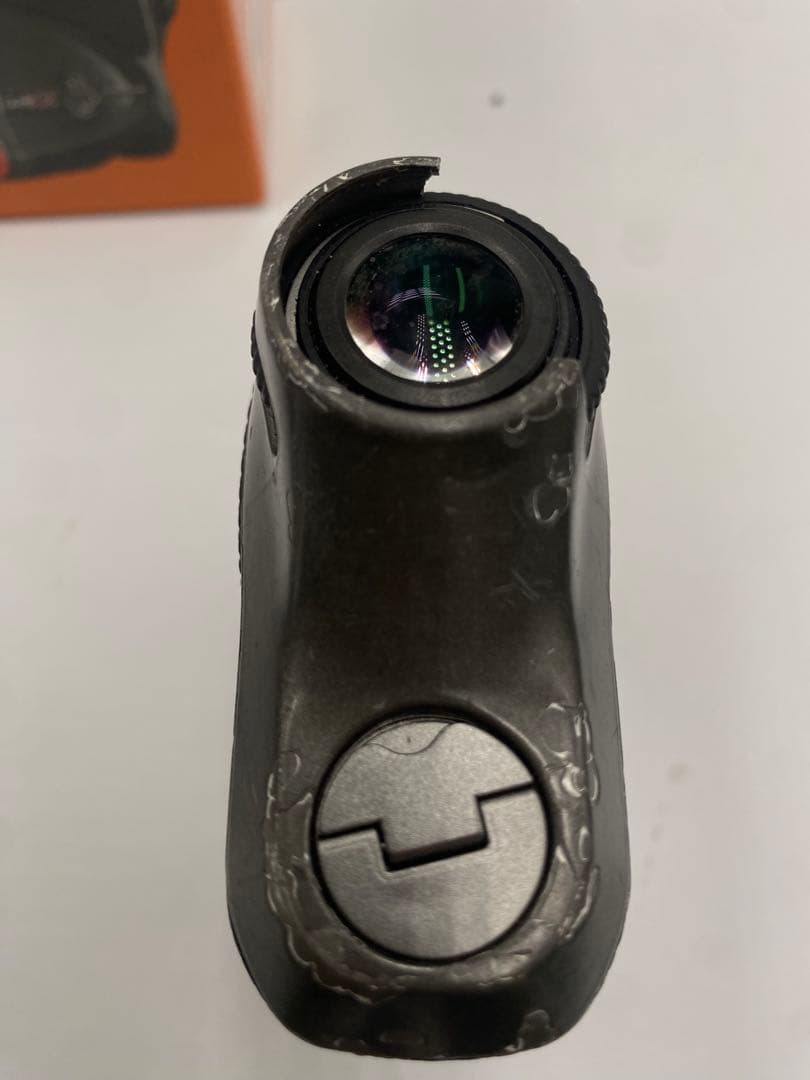 Bushnell ピンシーカープロX2ジョルト ゴルフ用レーザー距離計
