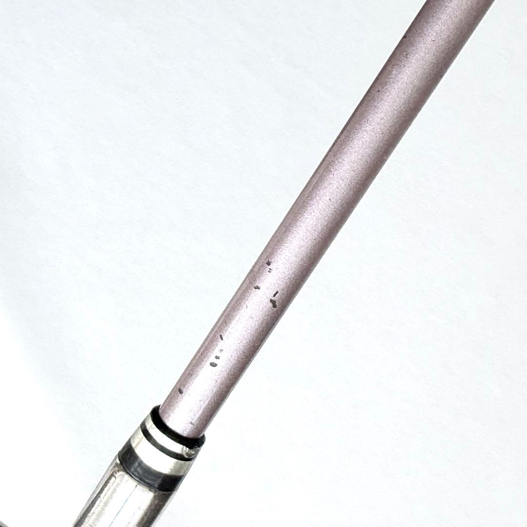 ゼクシオ 8 レディース MP800 7番アイアン Ladies グリップ新品