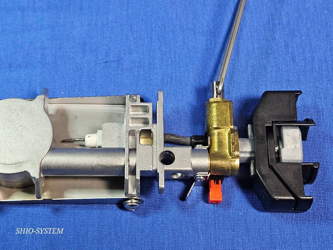 【Used】新富士バーナー G-Stove STG-10 「G'z」