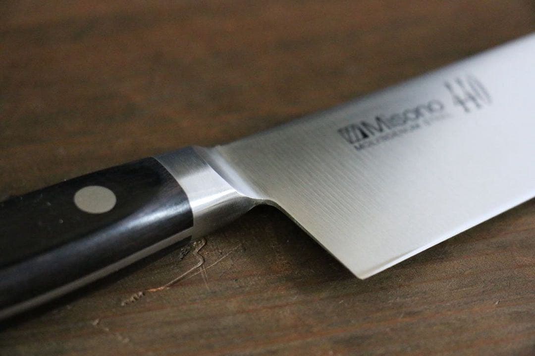 ミソノMISONO 440 三徳 180mm 和包丁 180mm
