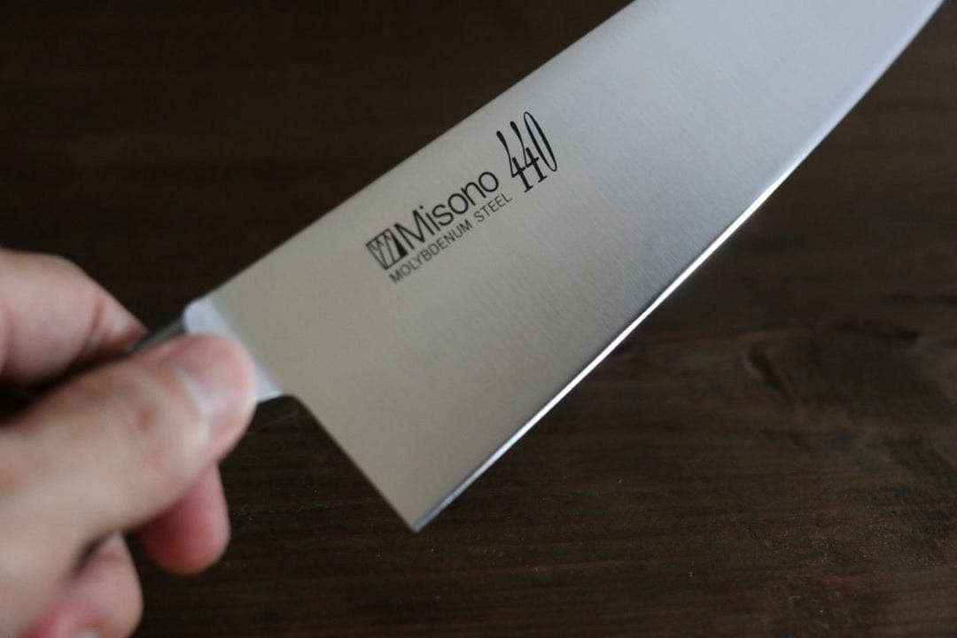 ミソノMISONO 440 三徳 180mm 和包丁 180mm