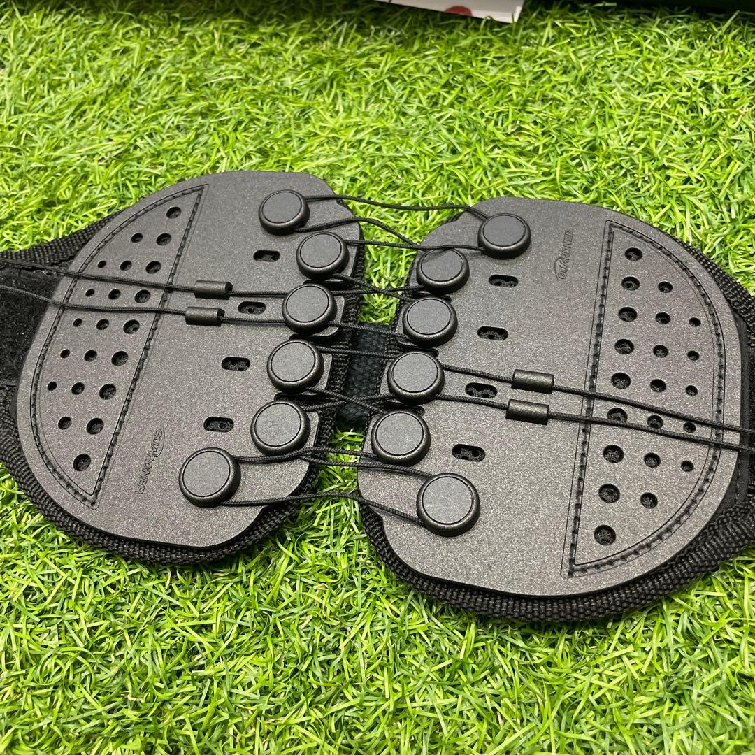 正規品 GUARDNER GOLF BELT ガードナー ゴルフベルト M