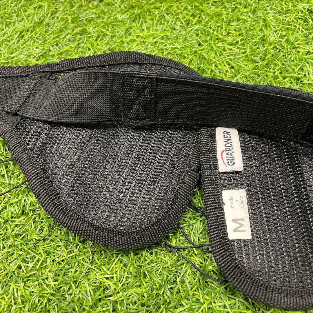 正規品 GUARDNER GOLF BELT ガードナー ゴルフベルト M