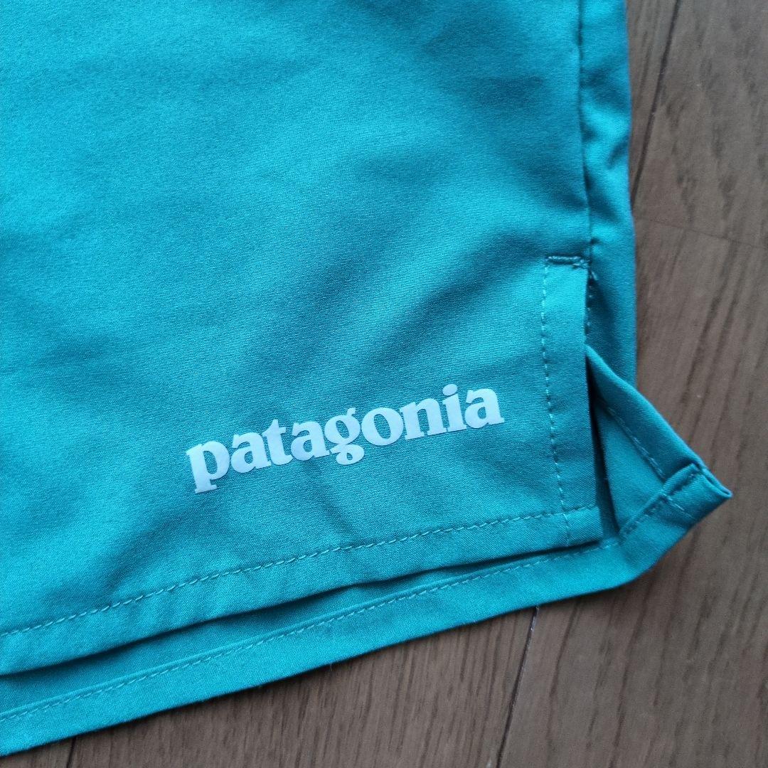 patagonia トレイルフェアラーショーツ S