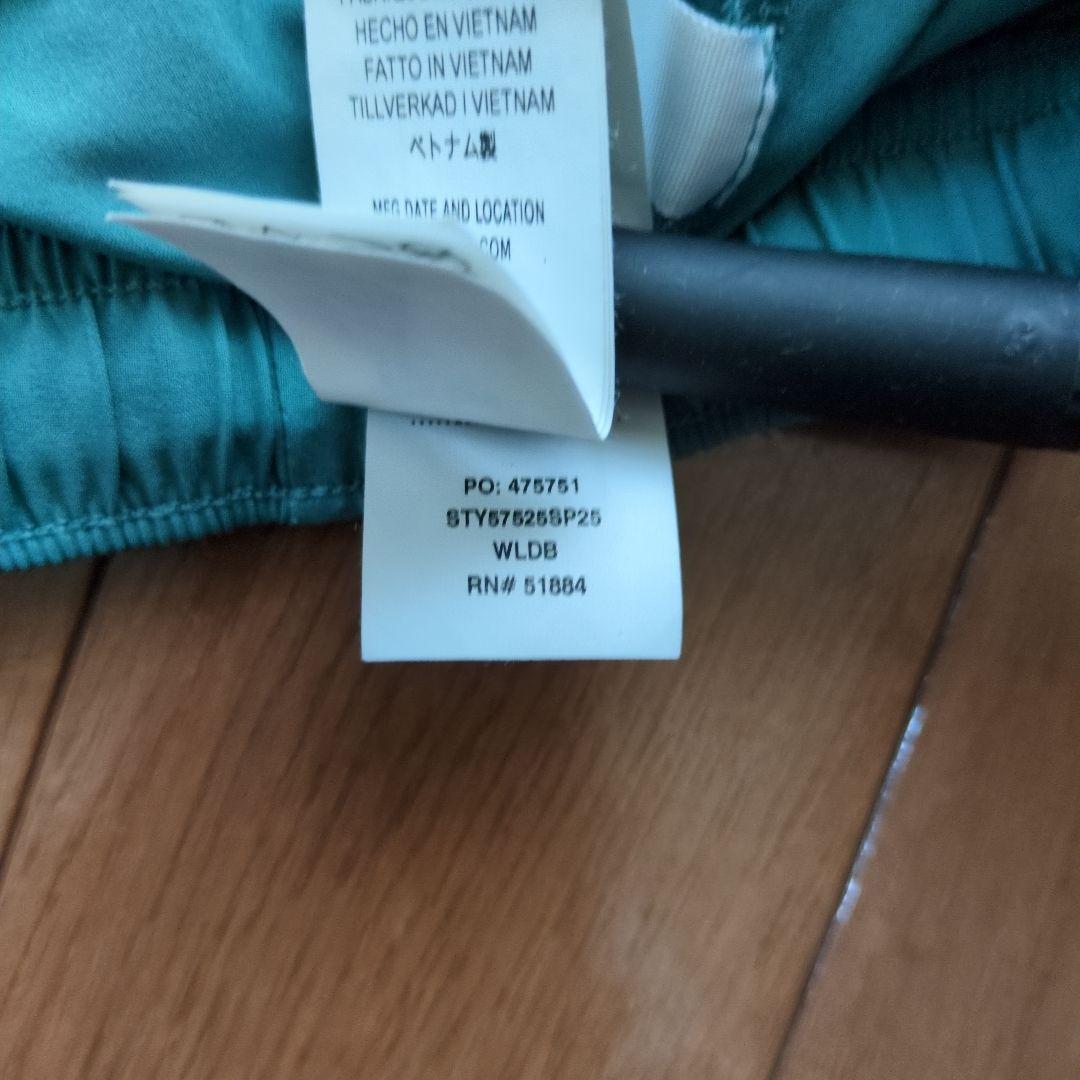 patagonia トレイルフェアラーショーツ S