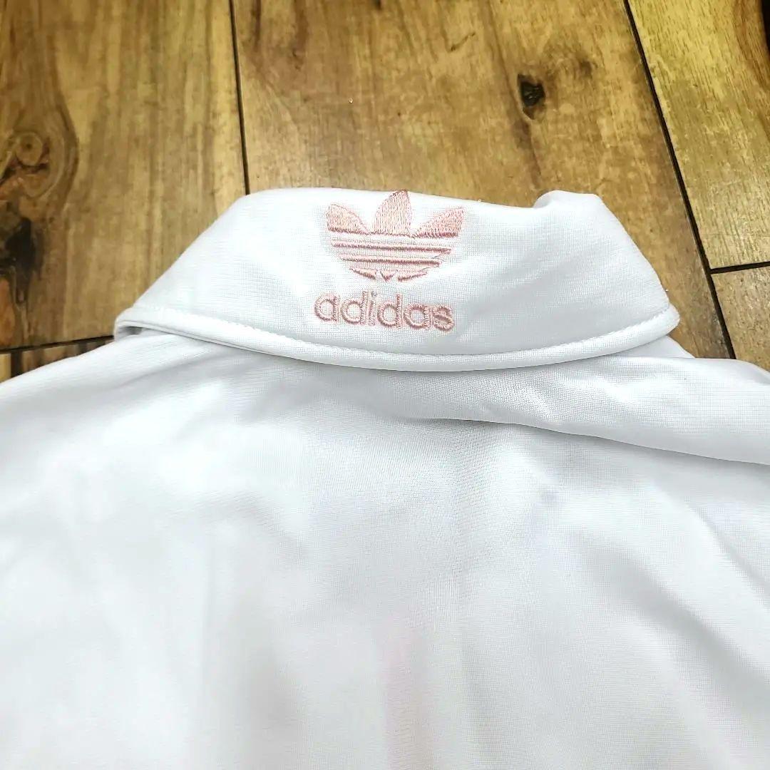 美品 adidas アディダスオリジナルス ジャージ上下 セットアップ
