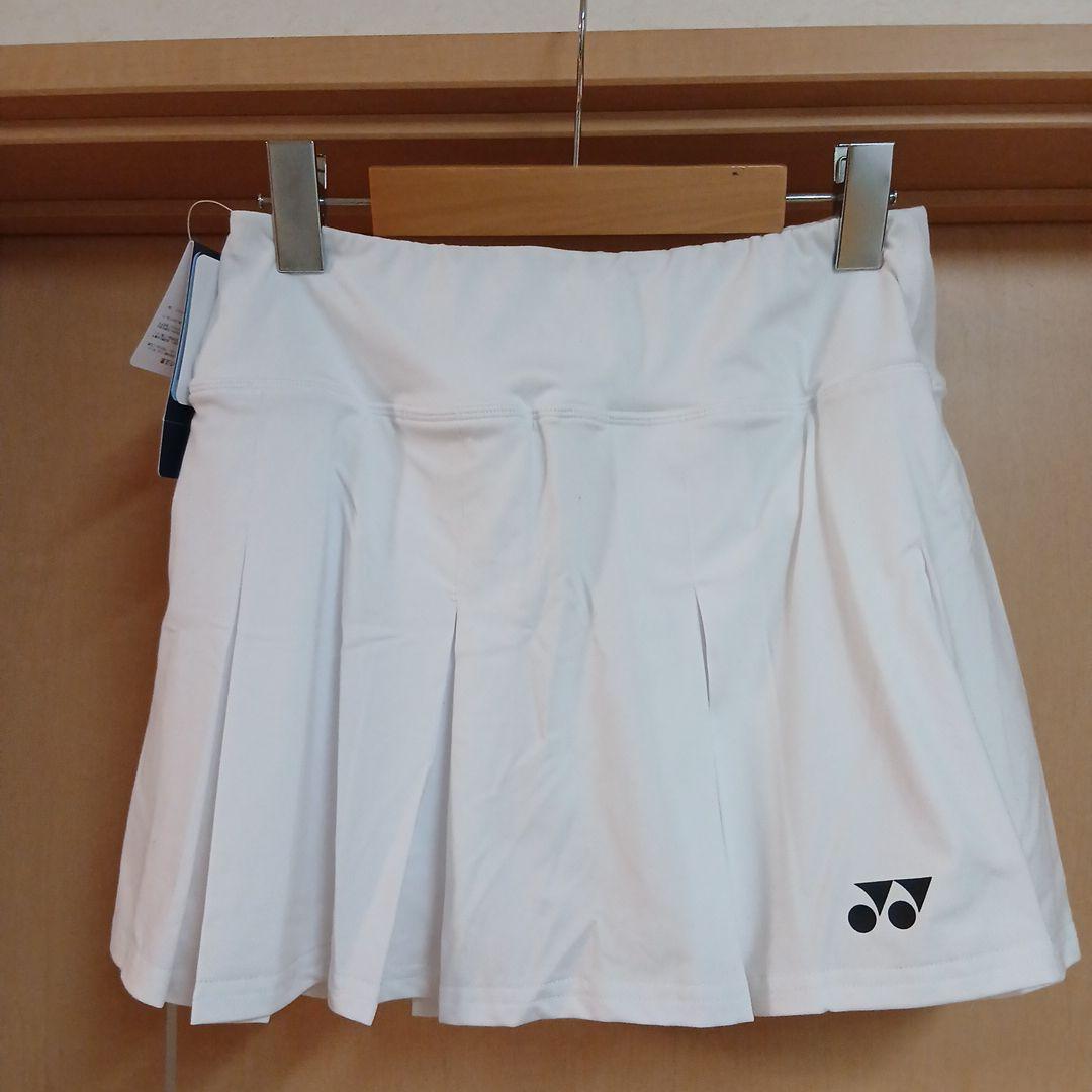 yuuu♩です！YONEX セットアップとゲームシャツ Mサイズ