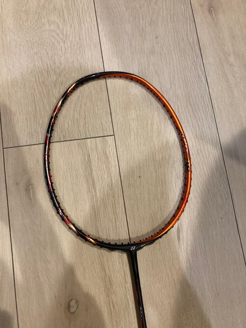 ラケット ASTROX 99