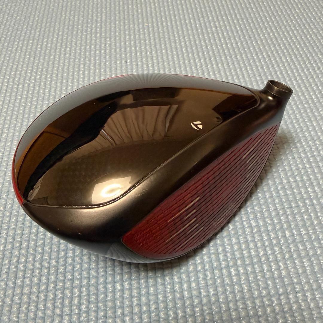 TaylorMade Stealth 2 HDドライバー 10.5度 ヘッドのみ