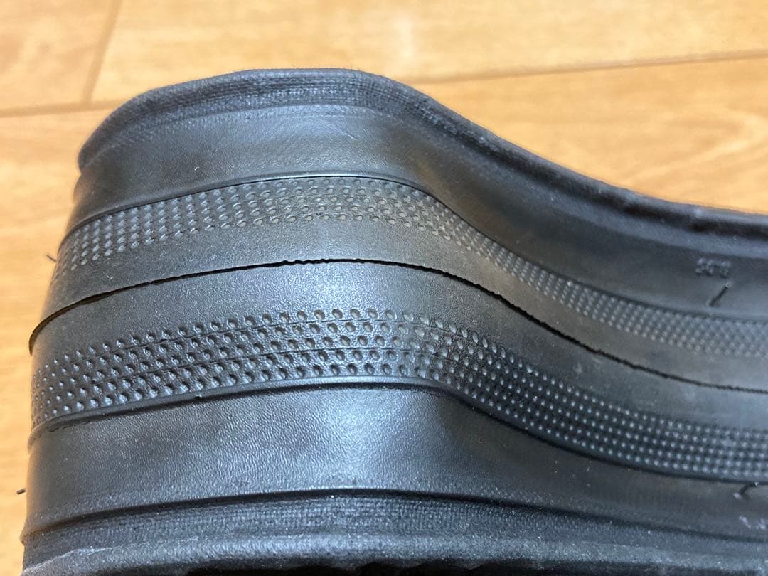 ボントレガー R3 700x25 タイヤ bontrager