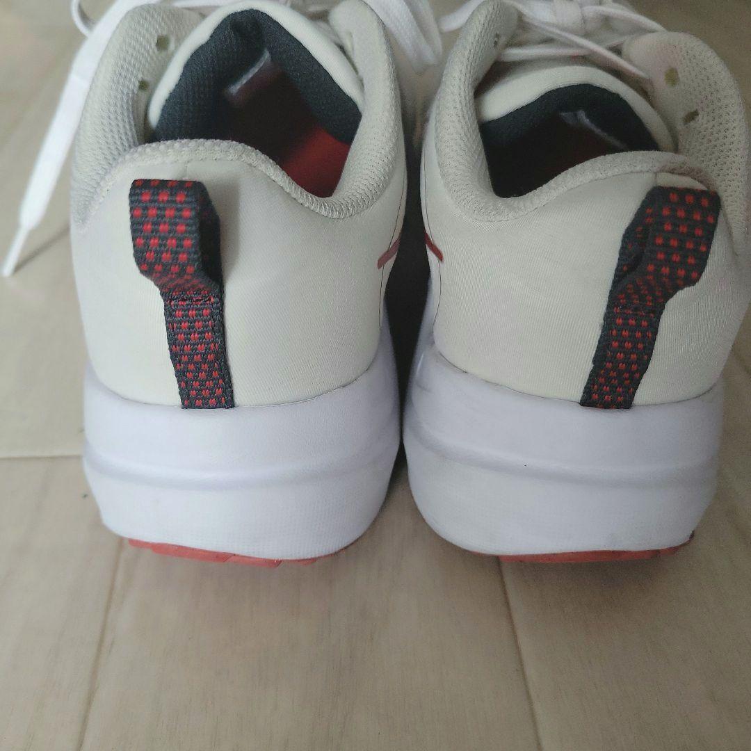 ナイキ NIKE ダウンシフタ スーパーフライ24cm メッシュ
