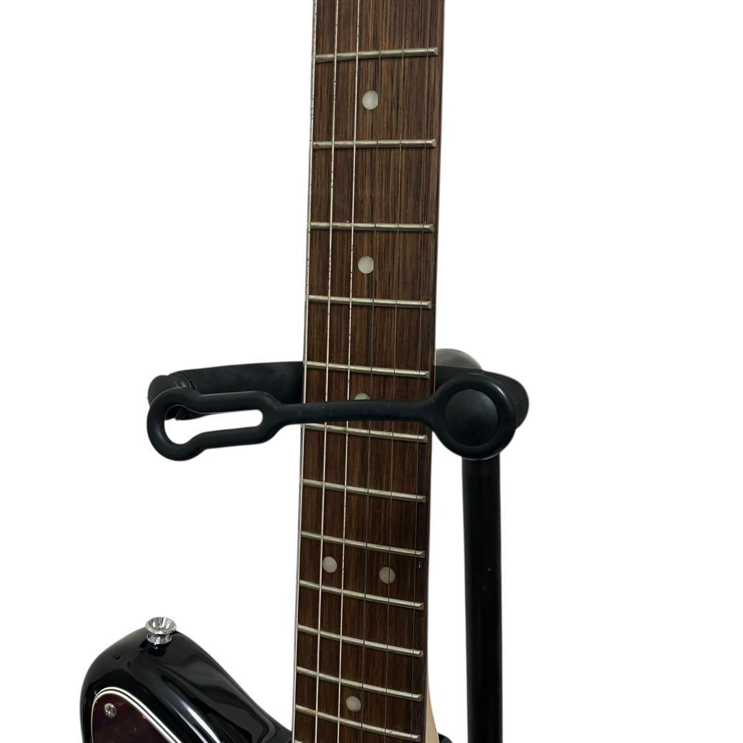 美品　Squier by Fender TORONADO エレキギター　おまけ付