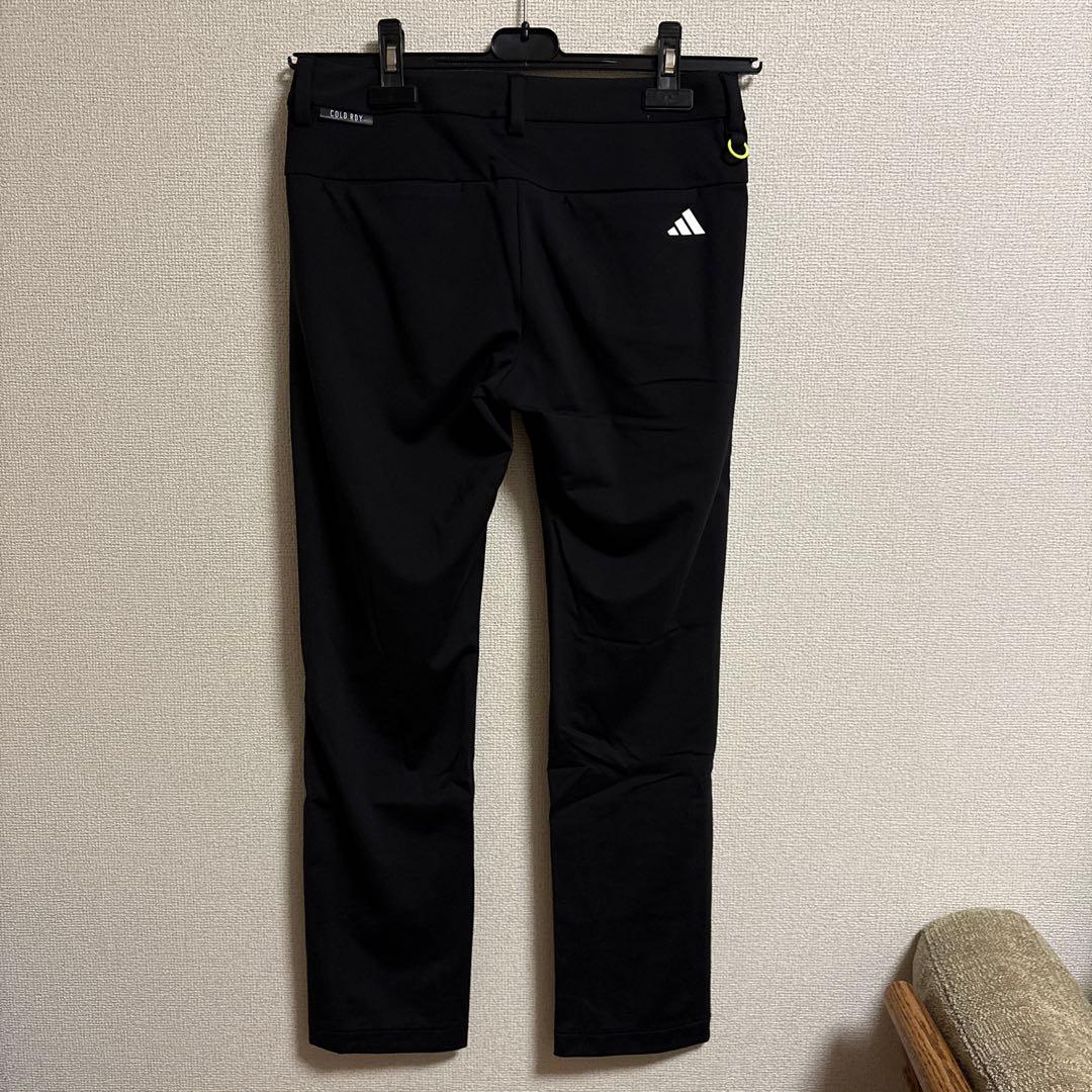 adidas レディースゴルフパンツ