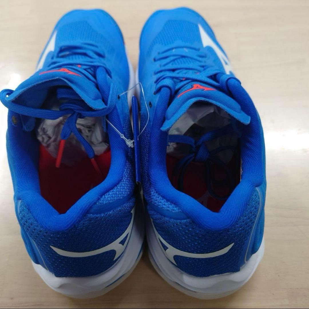 MIZUNO WAVE LIGHTNING Z6 完売カラー