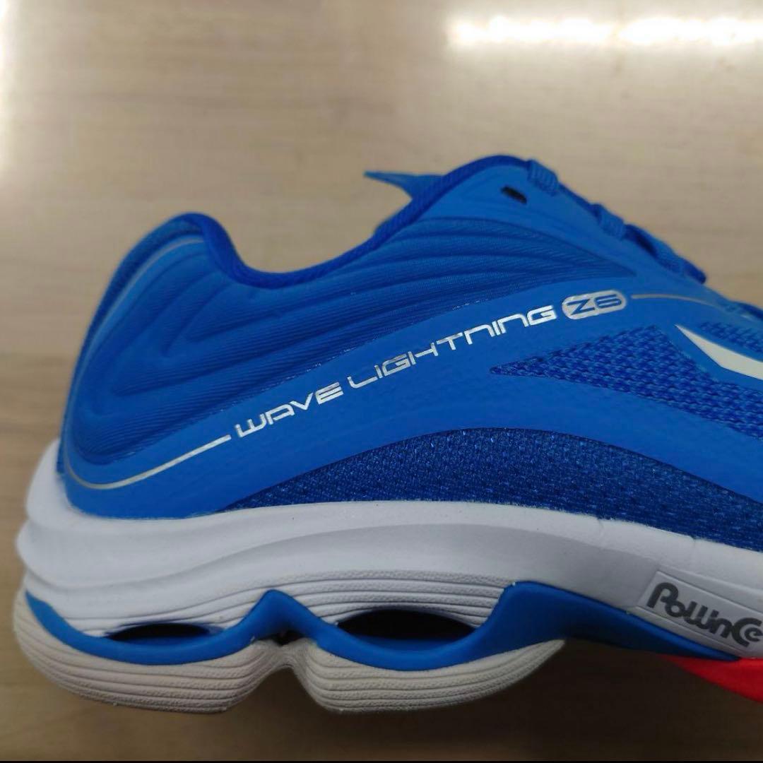 MIZUNO WAVE LIGHTNING Z6 完売カラー