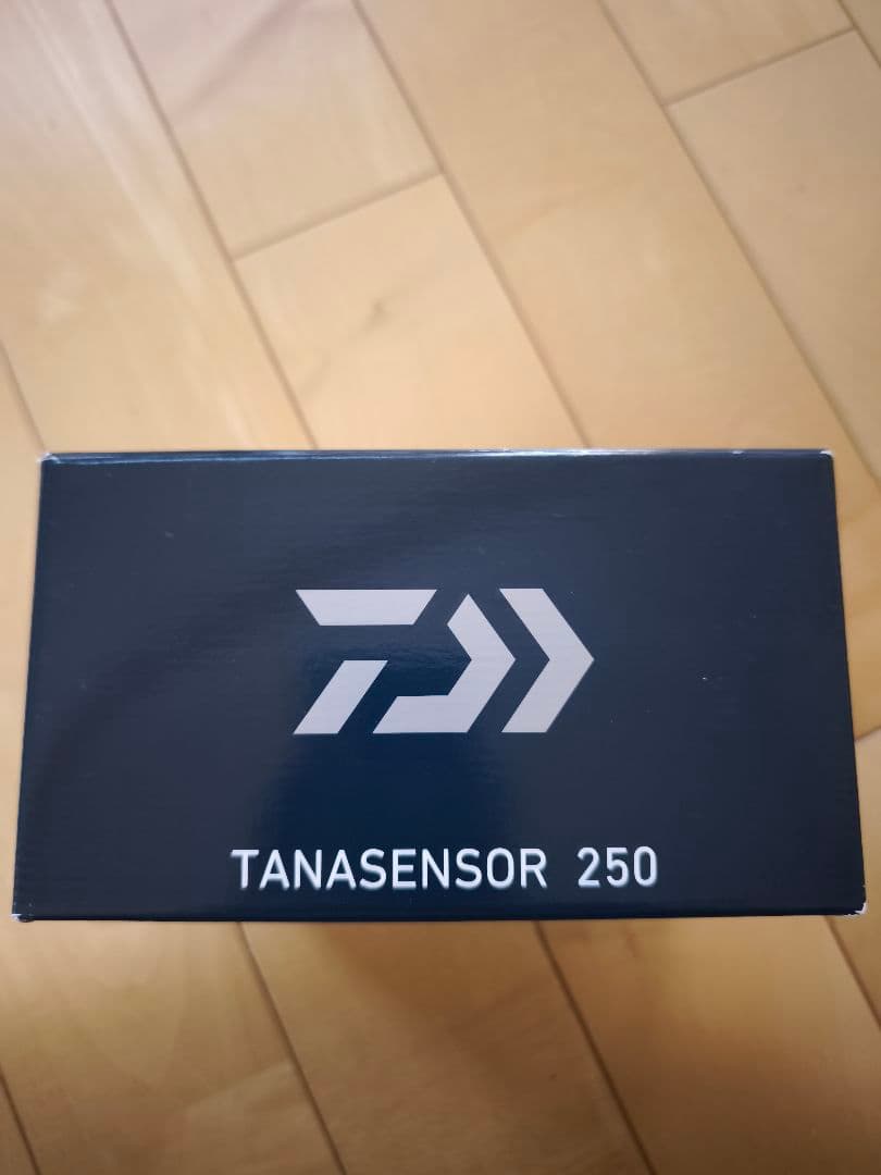 ダイワ　タナセンサー250#ベイトリール　#カウンター
